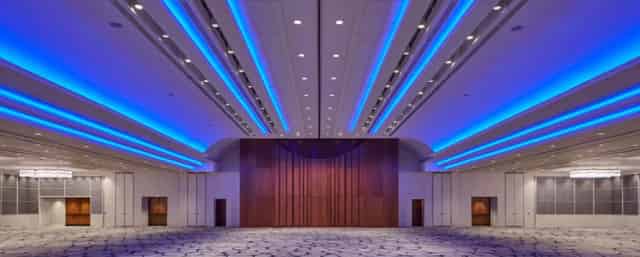 Grand Ballroom Office