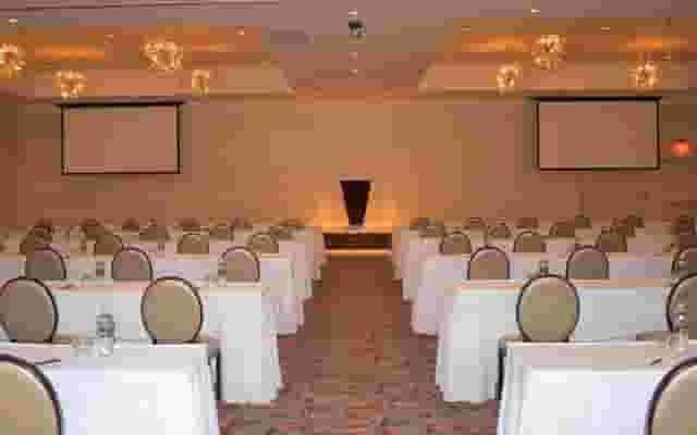 Grand Ballroom Office