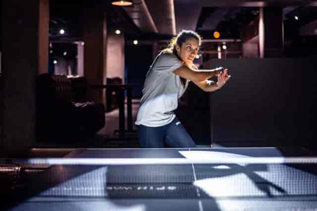 SPIN DC | Washington DC