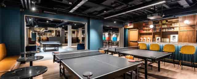 SPIN DC | Washington DC