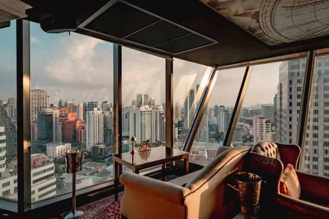 Sky Room