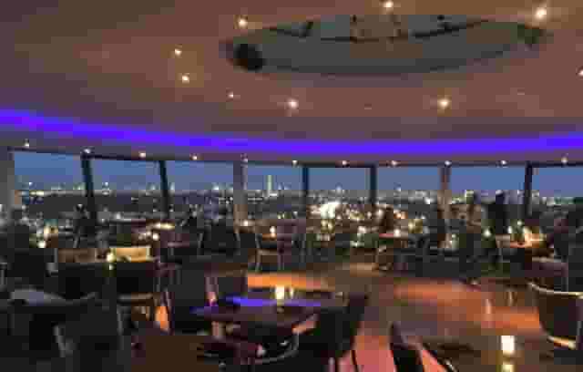 Sky Room