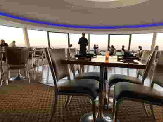 Sky Room