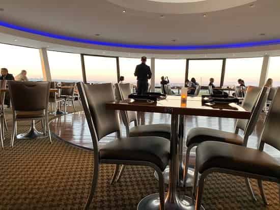 Sky Room