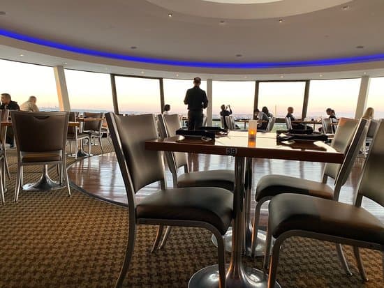 Sky Room