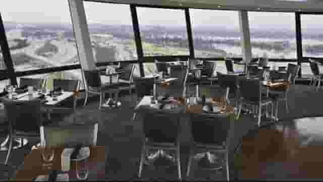 Sky Room
