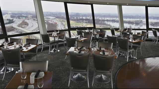 Sky Room