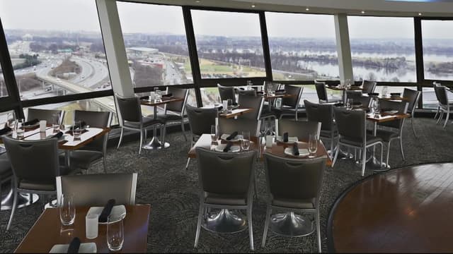 Sky Room