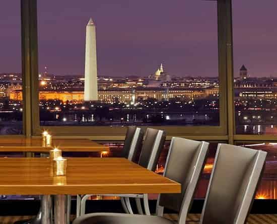 Sky Room