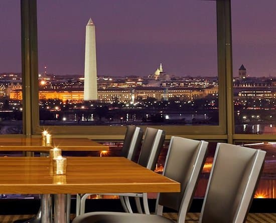 Sky Room