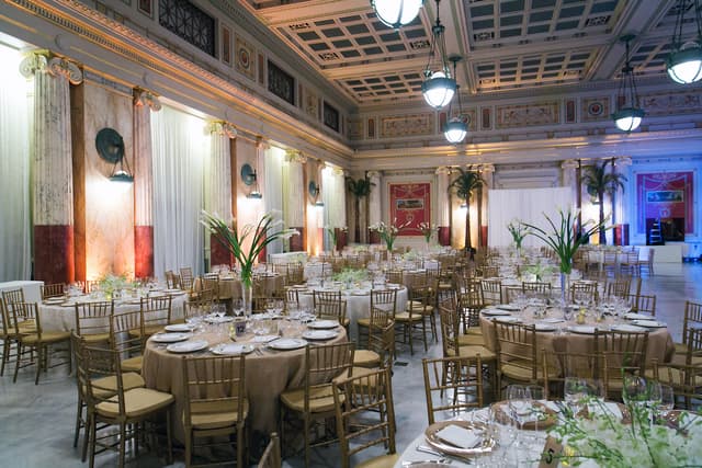 Grand Ballroom Pre-Function