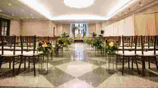 Grand Ballroom Pre-Function