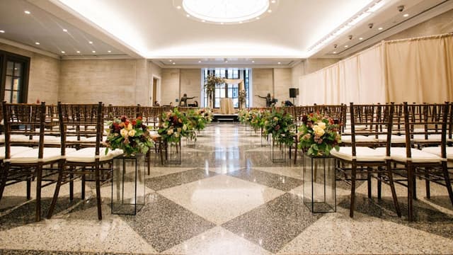 Grand Ballroom Pre-Function