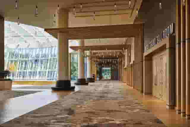 Grand Ballroom Pre-Function