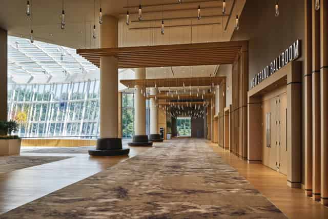 Grand Ballroom Pre-Function