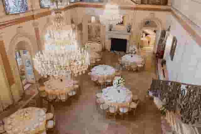 Grand Ballroom Pre-Function