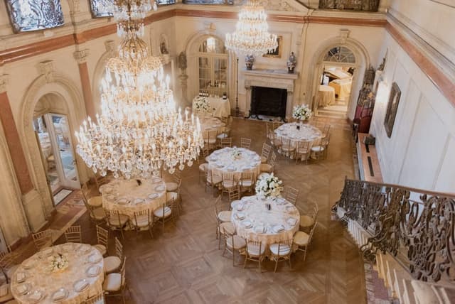 Grand Ballroom Pre-Function