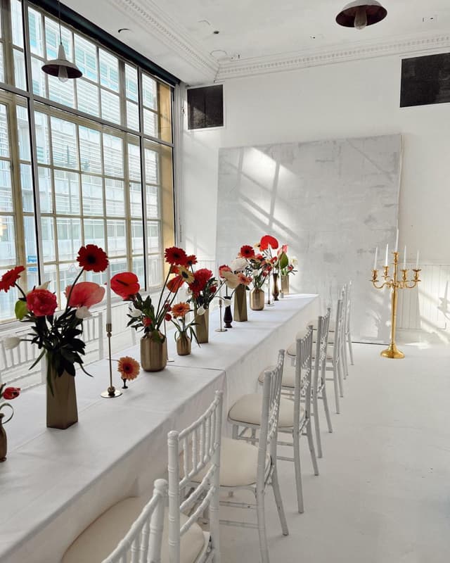 PS Spaces Studio