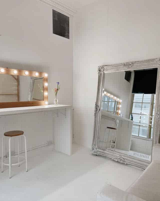 PS Spaces Studio