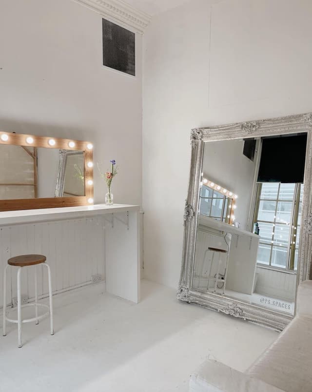 PS Spaces Studio