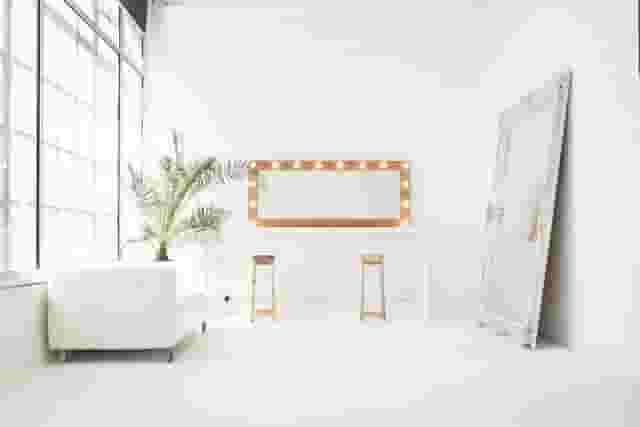 PS Spaces Studio