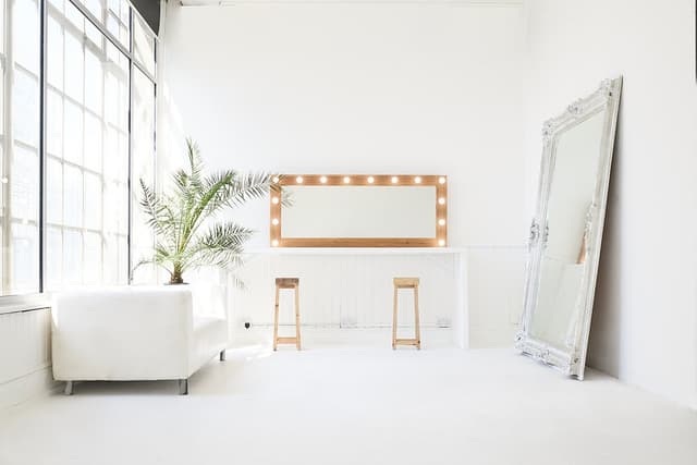 PS Spaces Studio