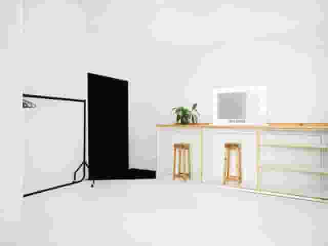 PS Spaces Studio