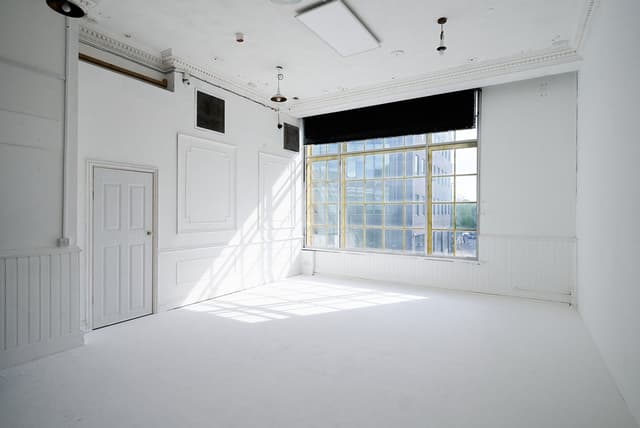 PS Spaces Studio