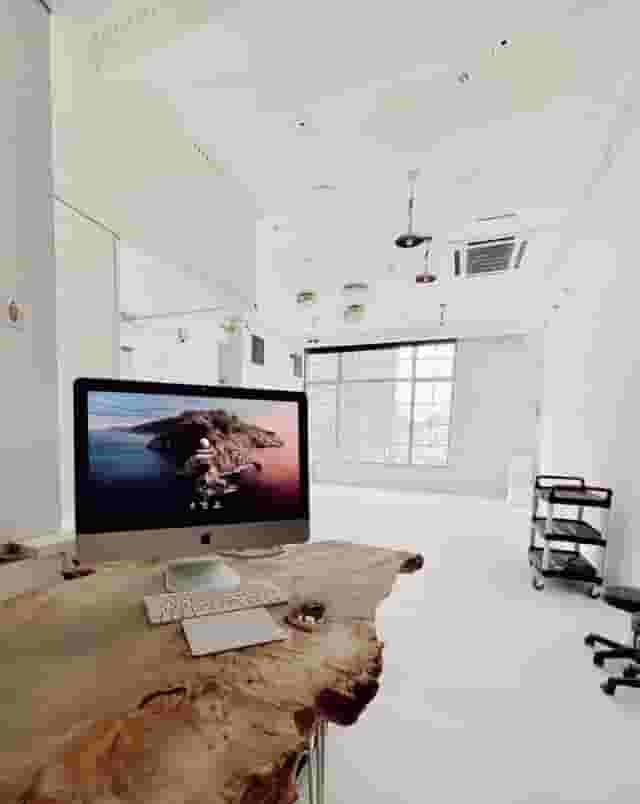 PS Spaces Studio