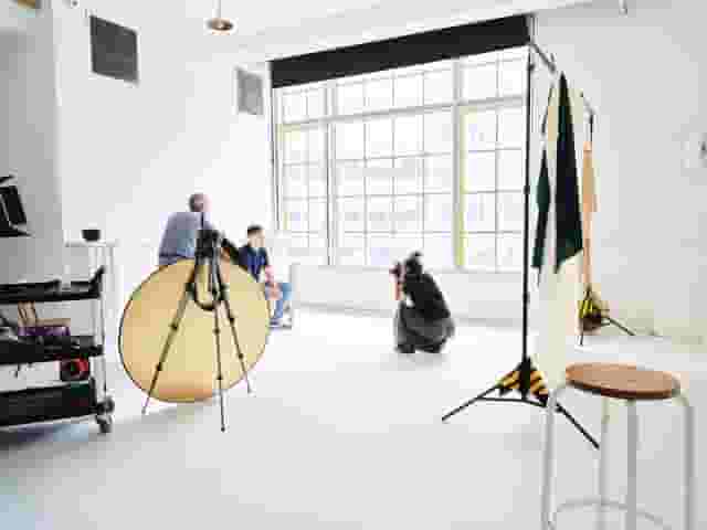 PS Spaces Studio