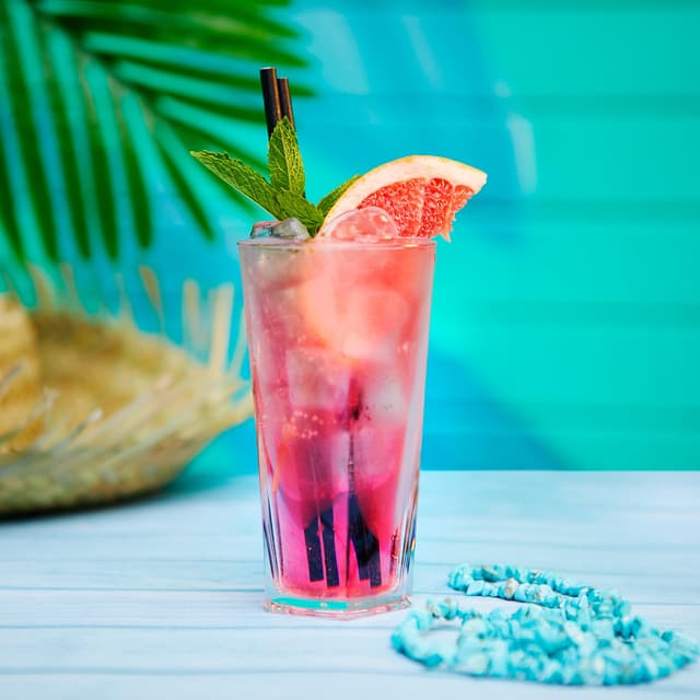 Casamigos Terrace
