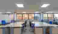 Meeting Rooms