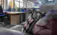 Meeting Spaces