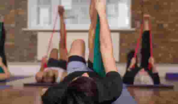 triyoga Treatment Rooms