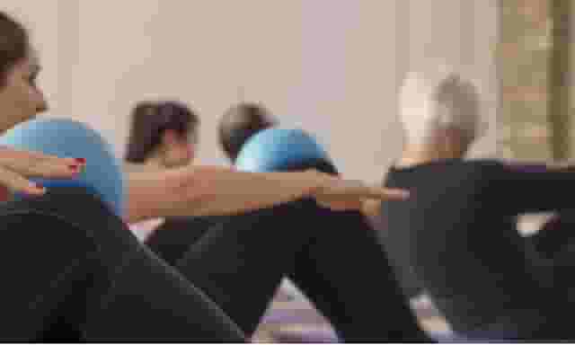 triyoga Treatment Rooms