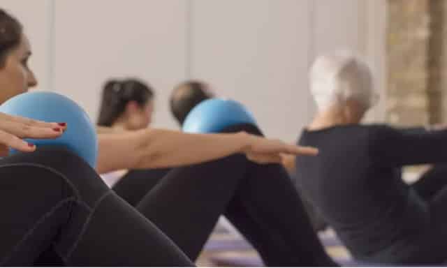 triyoga Treatment Rooms
