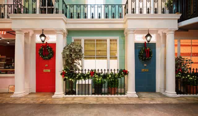 The Paddington Bear Experience