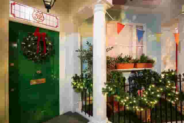 The Paddington Bear Experience