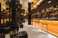 Private Bars