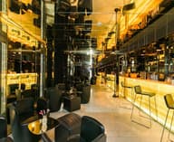 Private Bars