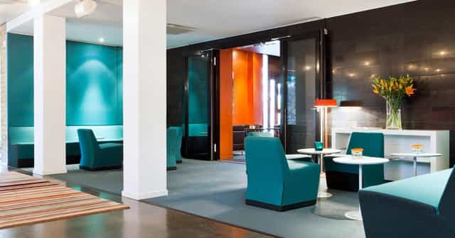 Elite Hotel Arcadia från 873 kr ...