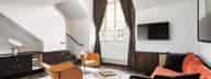 Small Meeting Rooms