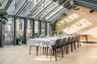 Meeting Rooms