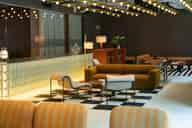 Small Meeting Rooms