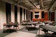 Small Meeting Rooms