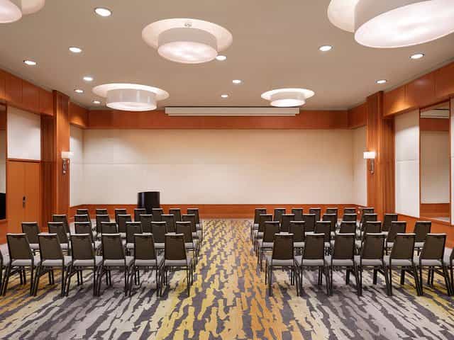 Sheraton Stockholm Hotel | Lokaler ...
