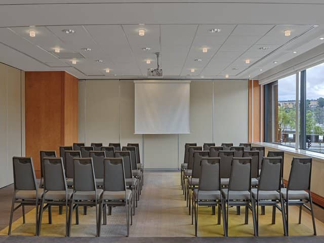 Sheraton Stockholm Hotel | Lokaler ...