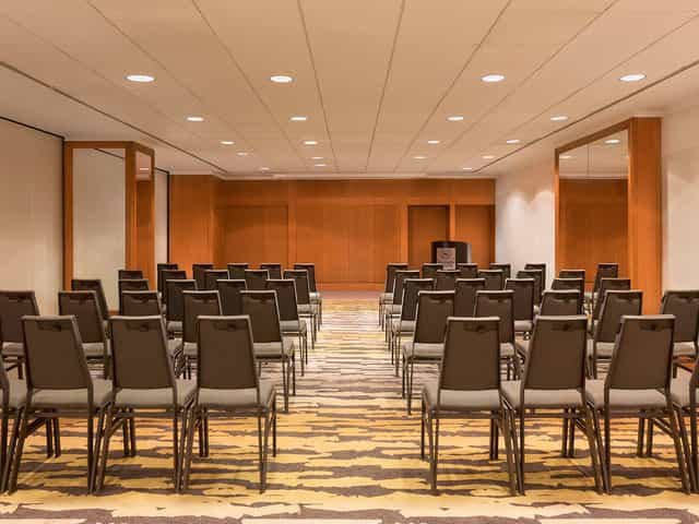 Sheraton Stockholm Hotel | Lokaler ...