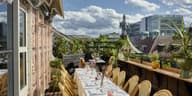Sustainable Conferences