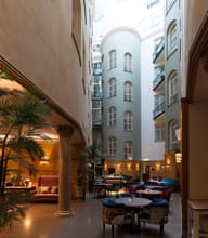 Conference Venues